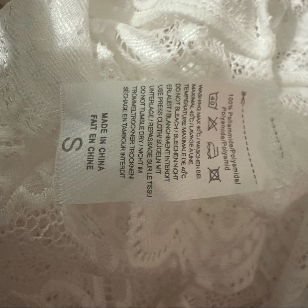 Random Lingerie Bundle All Size Small - Picture 6 of 13
